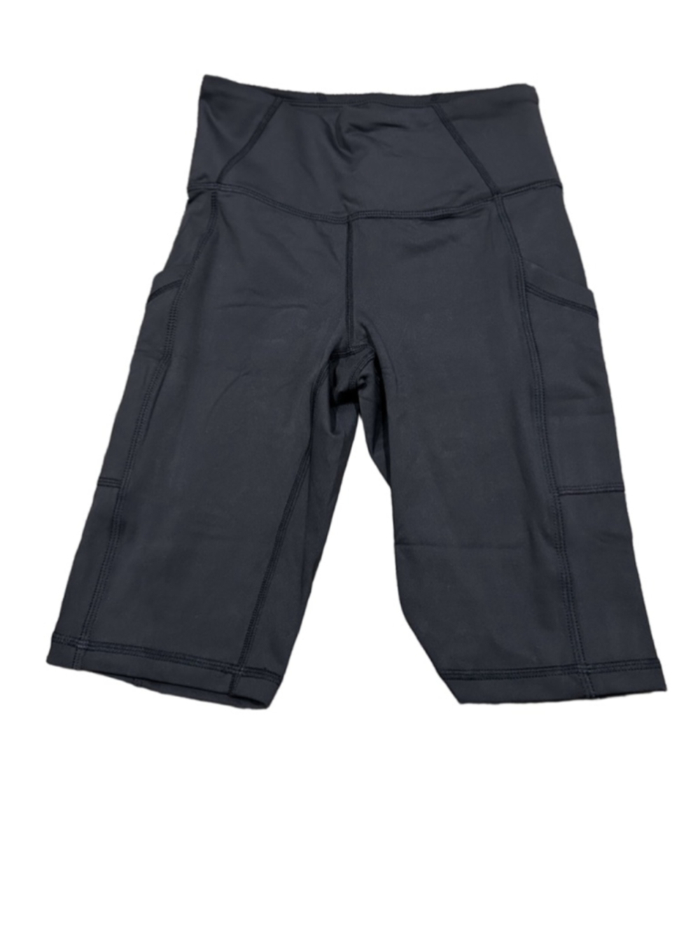 NWT prAna Electa Shorts II - 10” Size XS in Black